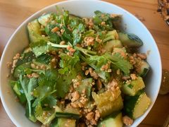 麻香拍青瓜-禾气食店