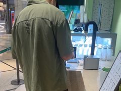 -鹤茶野所(上海首店)