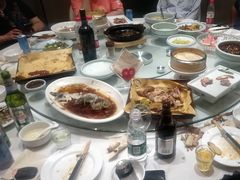 -郭林家常菜(狼垡店)