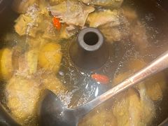 -云海肴·汽锅鸡·云南菜(广安门天虹店)