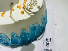 -丁先生蛋糕·品质鲜作(桐梓林店)
