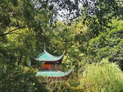 -岳麓山风景名胜区