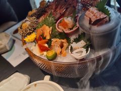 -花潮料理艺食馆(SM新生活广场店)