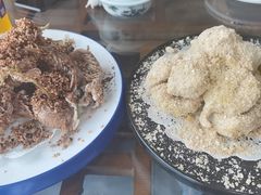 绝味虾-良师门滨海人家·海鲜·家常菜(滨海城店)
