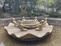 -杭州黄龙洞