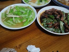 -小乐惠土菜馆(厚诚路店)