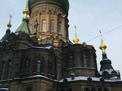 -圣·阿列克谢耶夫教堂