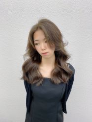 -CIT造型·烫发·染发