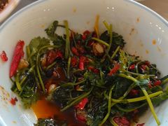 -五谷丰登农家院·地道胶东菜·海鲜烧烤(威海店)