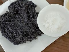-竹海湾农家土菜