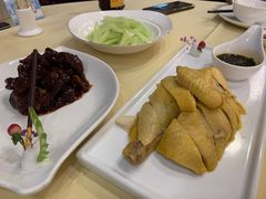 -王宝和酒家(黄浦店)