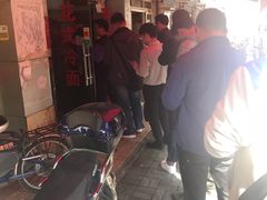 -小无锡面馆