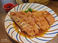 -玖鲜小笼(中山广场店)