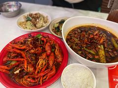 -嘉陵楼馋嘴城(簋街总店)