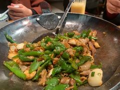 -老湘村·湖南土菜(天河维多利店)