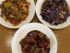-毛哥小馆子(百井坊巷店)