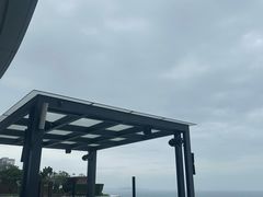 -瑰丽酒店·海吧·天际下午茶·现场DJ·天台酒吧