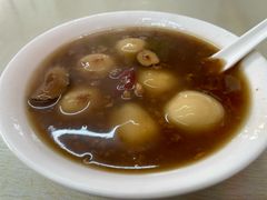 -罗子龙罗家桂花汤圆(曹都巷店)