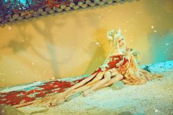 -梓摄影古装写真工作室(富力广场店)