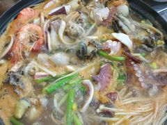 -真情鲍鱼海鲜汤