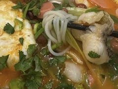 -缘久缘米粉(新街口店)