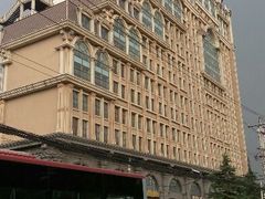 android_upload_pic-北京丽景湾国际酒店