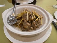 -湖影中餐厅·南京金茂威斯汀大酒店