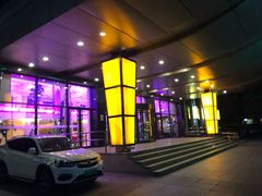 -北京长白山国际酒店(鸟巢店)