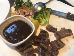 -昔士风中西餐厅(天河公园店)