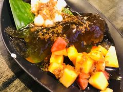 -庆合府重庆大排档(紫都城店)