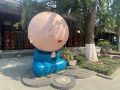 -古大圣慈寺