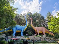 -佛冈森波拉度假区