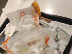 -麦当劳(长沙东风路店)