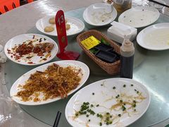 -红月湾海鲜饭店•沙滩海景(双月湾店)