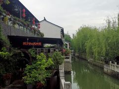 -吴越荣记苏州菜·松鼠桂鱼100%活鱼现做(斜塘老街店)