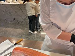 -洛阳国际大酒店-香榭丽舍西餐厅