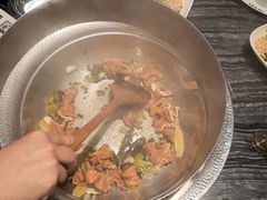 -老船舫·现做活鲜鱼馆(东郊记忆店)
