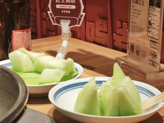 -巴奴毛肚火锅(龙湖锦艺城店)