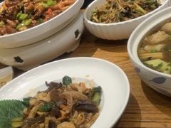 -一宝菜馆(潍坊总店)