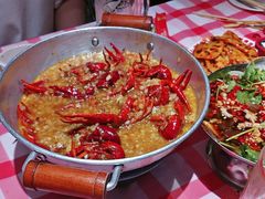 -辣小鲜·南昌大排档(船山路店)