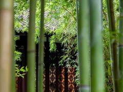 -成都杜甫草堂博物馆