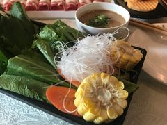 -东来顺饭庄(天坛店)