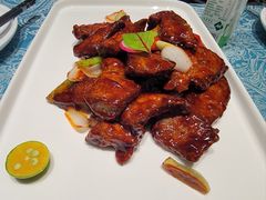 -北塘海鲜·天津菜(大光明桥旗舰店)
