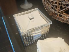 -四季酒店·行政酒廊