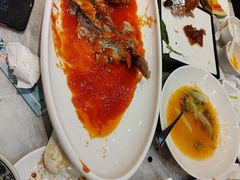 -玉华台饭庄·淮扬菜·烤鸭(望京店)