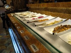 自助取餐区-汉巴味德(大悦城店)