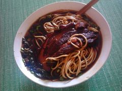 大肉面-小龙大肉面馆