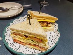 -吱咖啡西式简餐