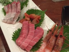 -乾山寿司(好运街店)