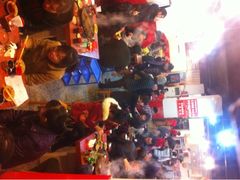 -重庆老火锅王(西安北路店)